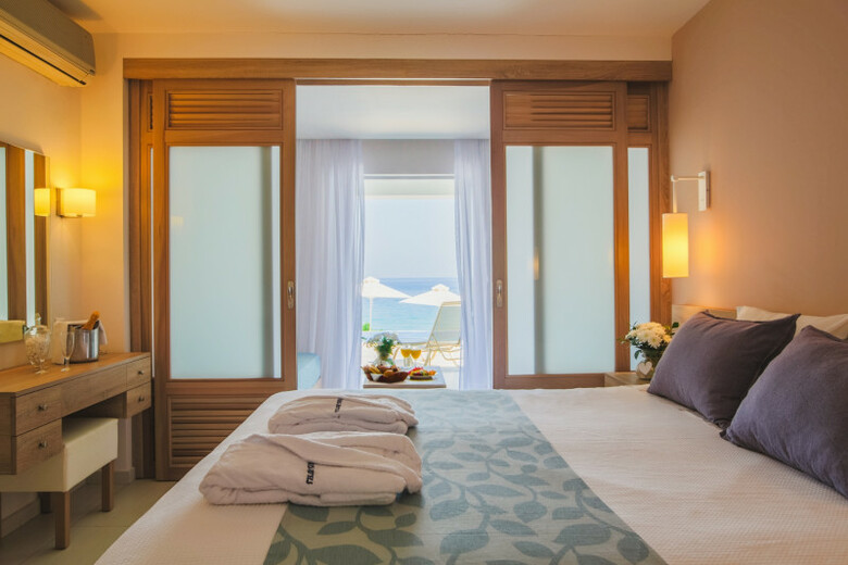 Hotel Aluasoul Zakynthos Only Adults