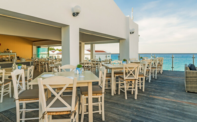 Hotel Aluasoul Zakynthos Only Adults