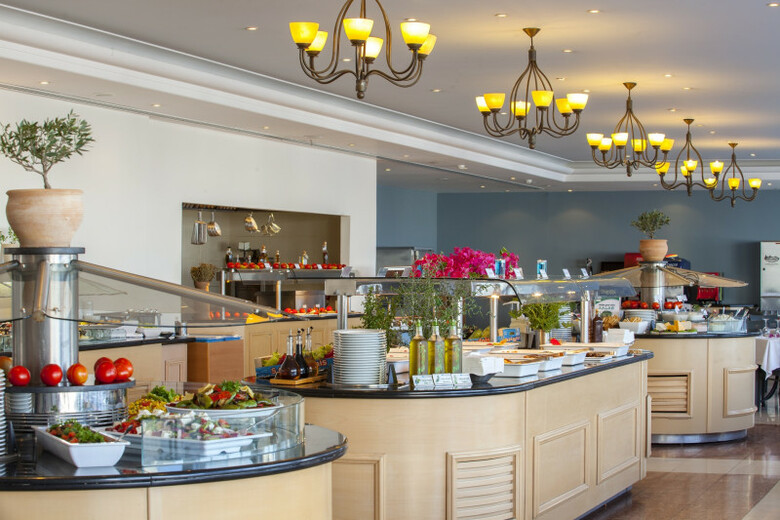 Hotel Aluasoul Zakynthos Only Adults