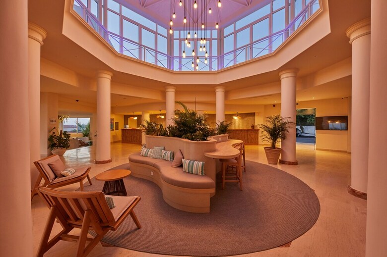 Hotel Aluasoul Zakynthos Only Adults