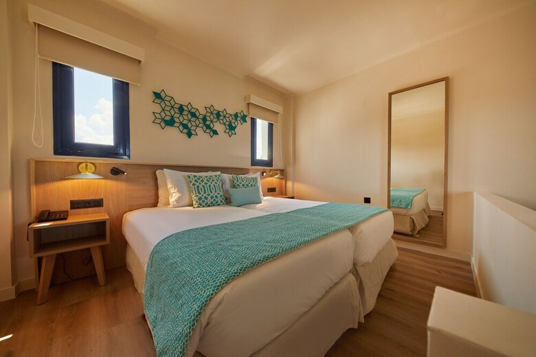 Hotel Aluasoul Zakynthos Only Adults
