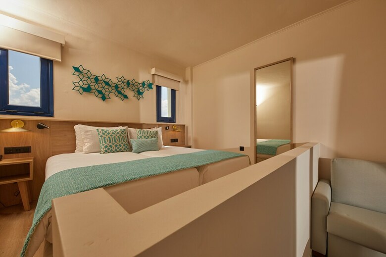 Hotel Aluasoul Zakynthos Only Adults