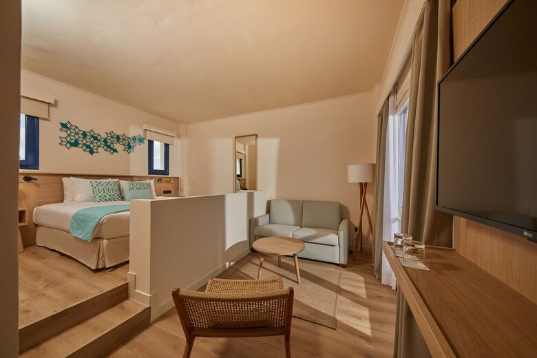 Hotel Aluasoul Zakynthos Only Adults