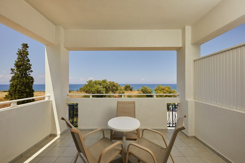 Hotel Aluasoul Zakynthos Only Adults