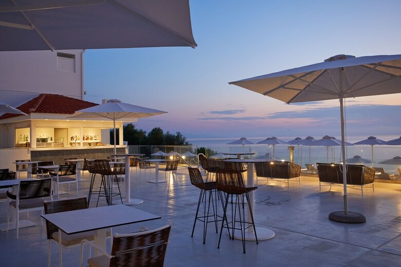 Hotel Aluasoul Zakynthos Only Adults