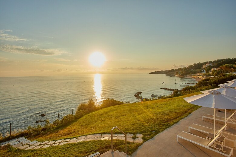 Hotel Aluasoul Zakynthos Only Adults