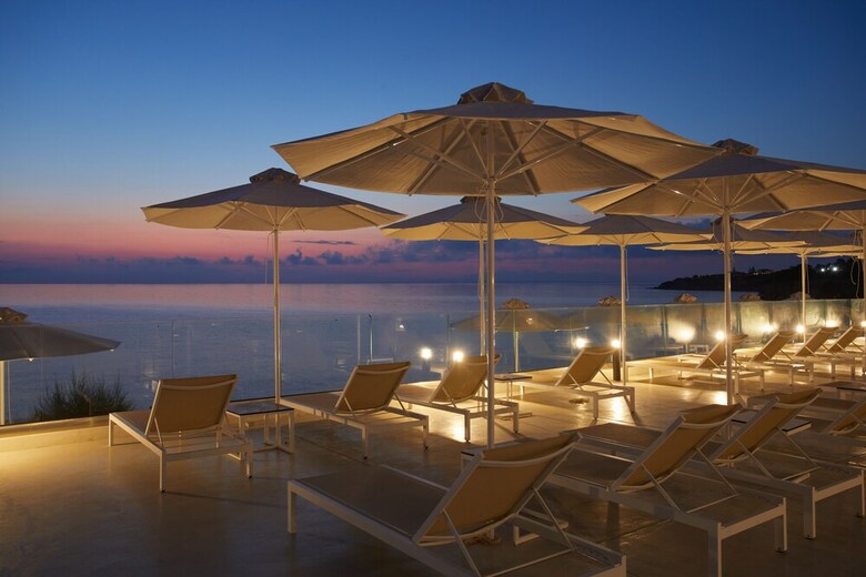 Hotel Aluasoul Zakynthos Only Adults