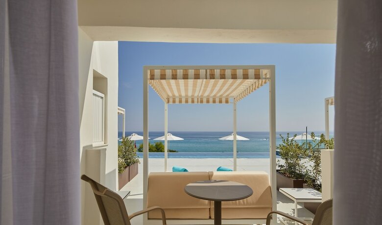 Hotel Aluasoul Zakynthos Only Adults