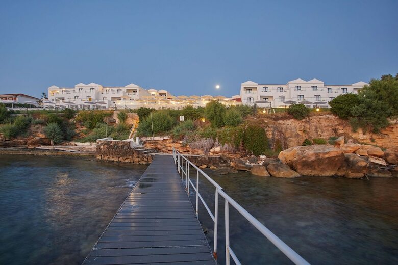 Hotel Aluasoul Zakynthos Only Adults