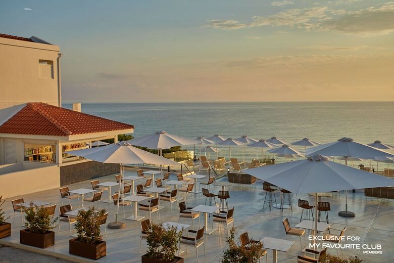 Hotel Aluasoul Zakynthos Only Adults