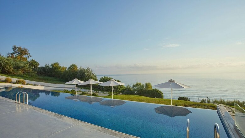 Hotel Aluasoul Zakynthos Only Adults