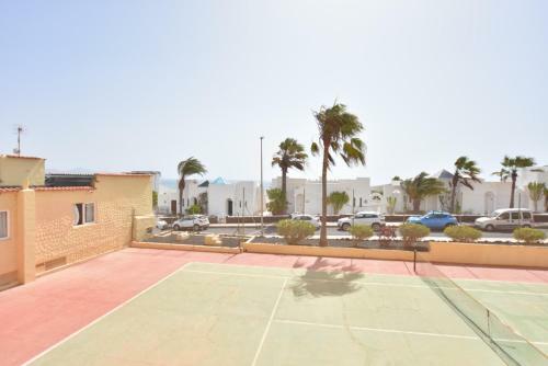 Apartamento Fuerte Holiday Hibiscus Beach Front