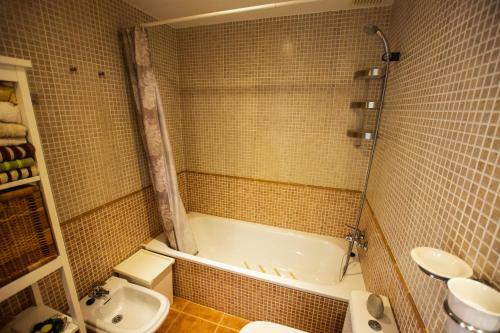 Apartamento Fuerte Holiday Hibiscus Beach Front