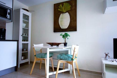 Apartamento Fuerte Holiday Hibiscus Beach Front