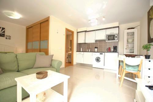 Apartamento Fuerte Holiday Hibiscus Beach Front
