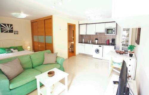 Apartamento Fuerte Holiday Hibiscus Beach Front