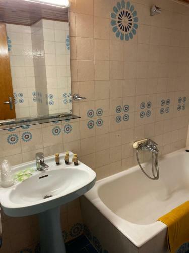 Apartamento Sap42