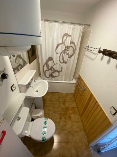 Apartamento Gran Duc Pedrous