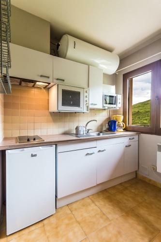 Apartamento Gran Duc Pedrous