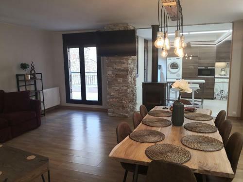Apartamento Canillo Near Lift By Renttarter