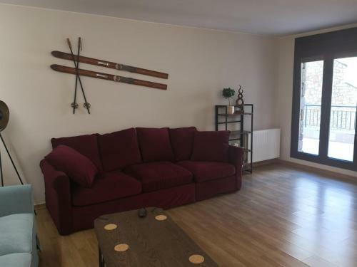 Apartamento Canillo Near Lift By Renttarter