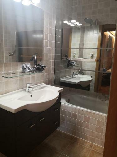 Apartamento Canillo Near Lift By Renttarter