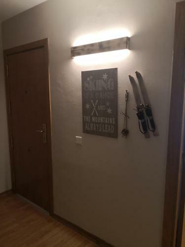 Apartamento Canillo Near Lift By Renttarter