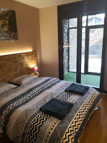 Apartamento Canillo Near Lift By Renttarter