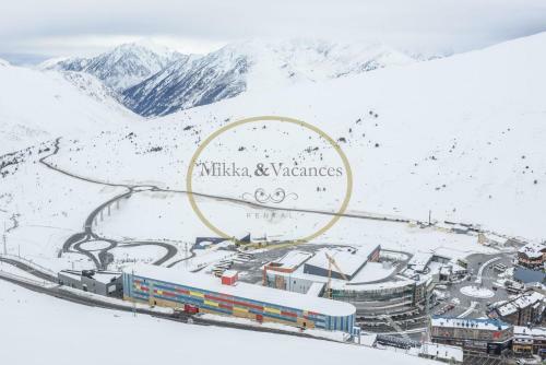 Apartamento Mikka-sky 104