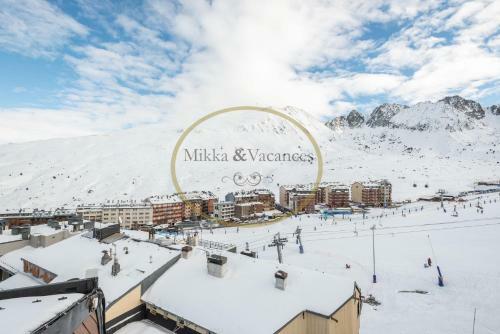 Apartamento Mikka-consuegra D�plex Luxe
