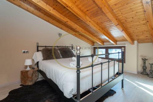 Apartamento Mikka-consuegra D�plex Luxe