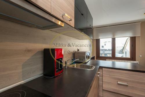 Apartamento Mikka-consuegra D�plex Luxe
