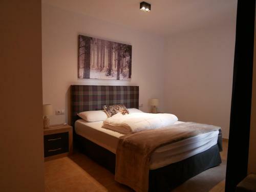 Apartamento Ransol Tarter Sxx-vacances Pirinenca