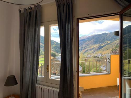 Apartaments Soldeu