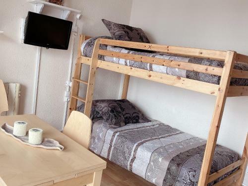 Apartamento Confort Cham 2