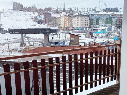 Apartamento Confort Cham 2