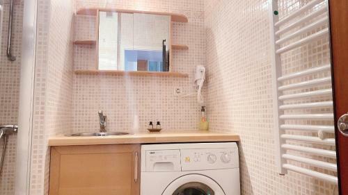 Apartamento Confort Cham 2