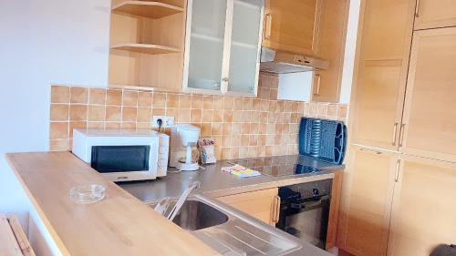 Apartamento Confort Cham 2