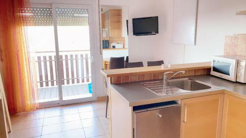 Apartamento Confort Cham 2