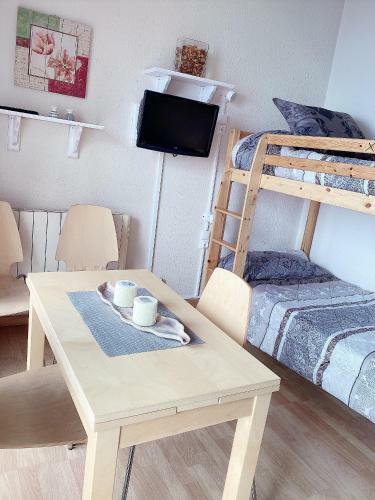 Apartamento Confort Cham 2