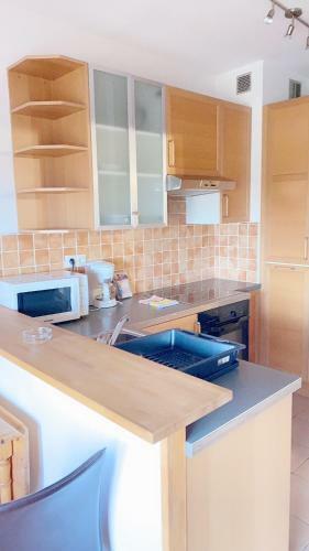 Apartamento Confort Cham 2