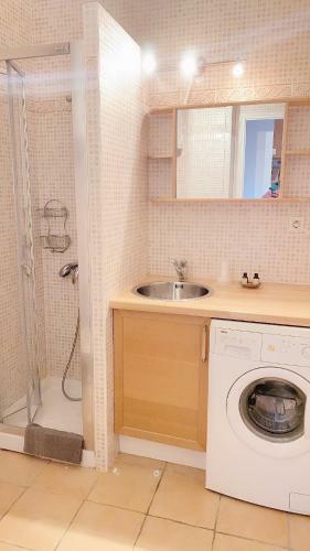 Apartamento Confort Cham 2