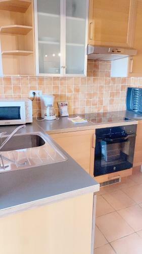 Apartamento Confort Cham 2