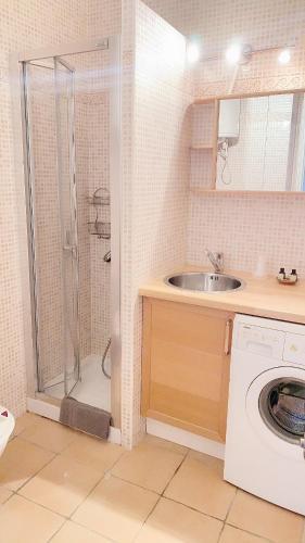 Apartamento Confort Cham 2