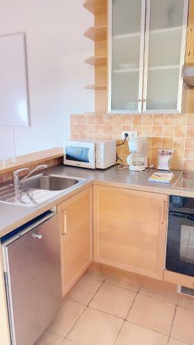 Apartamento Confort Cham 2