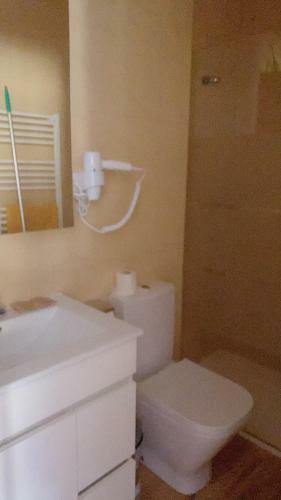 Apartamento Perdiu 5 Confort