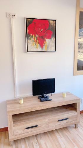 Apartamento Perdiu 5 Confort