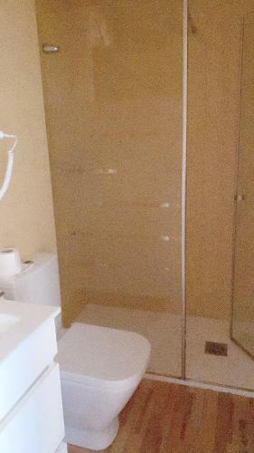 Apartamento Perdiu 5 Confort
