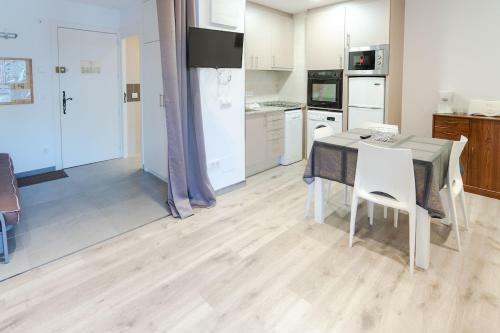 Apartamento Studio 4 Nevada 1