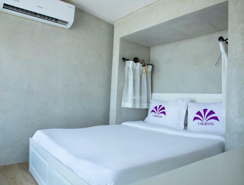 Caravana Beach Resort